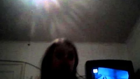 Misty singing let it go