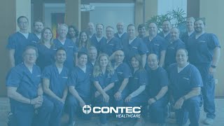 Contec's E-Learning and Webinars Help Respond to Calls for Social Distancing