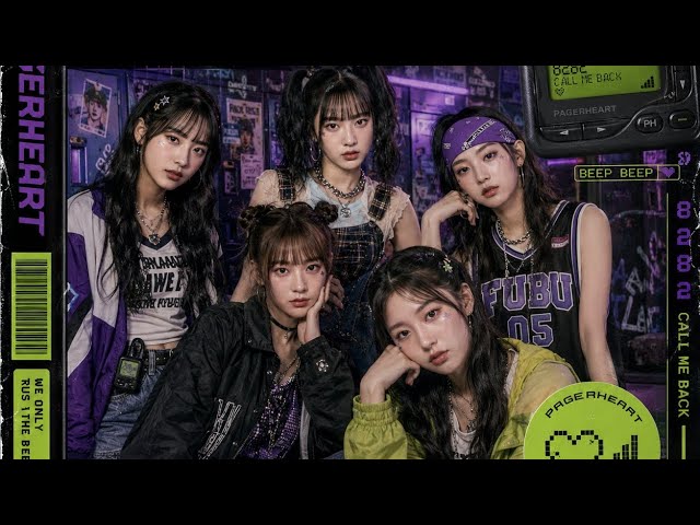 IZ*ONE (아이즈원) - 'Beware' MV - YouTube