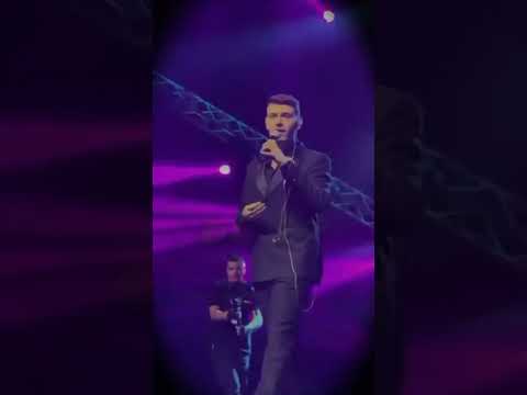 شوق المطر للارض مشتاق لشوفك الشامي فلسطين حرة