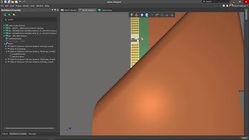 Multi-Board Object Smart Mates