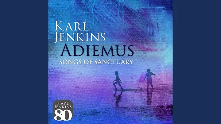 Jenkins, Ratledge: Adiemus