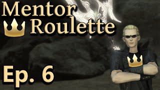 Mentor Roulette: Journey of the Crown - Episode 6