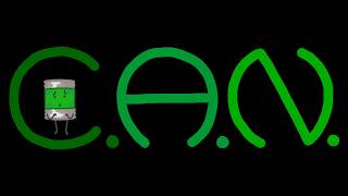 C.A.N. - Object Show Teaser Trailer