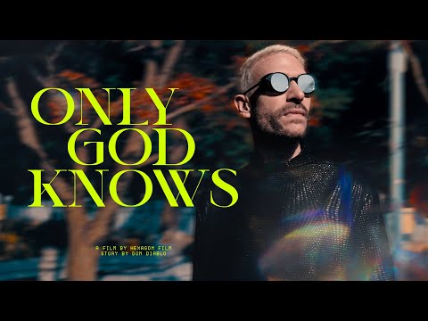 Don Diablo X Echoboy - Only God Knows