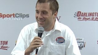 Sound Off: Eric McClure after the accident