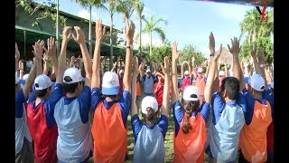 TEAM BUILDING CẦN THƠ TECS