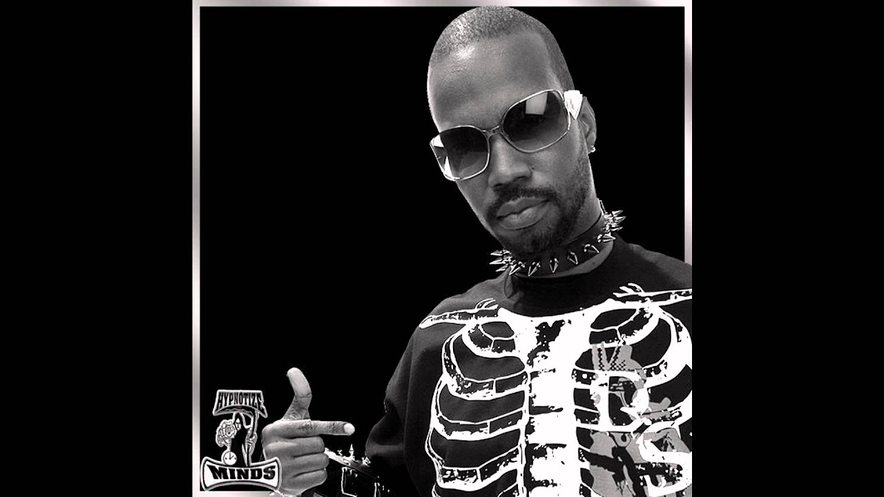 Juicy J Feat. Curren$y - Paid For (Bitch I Own You)