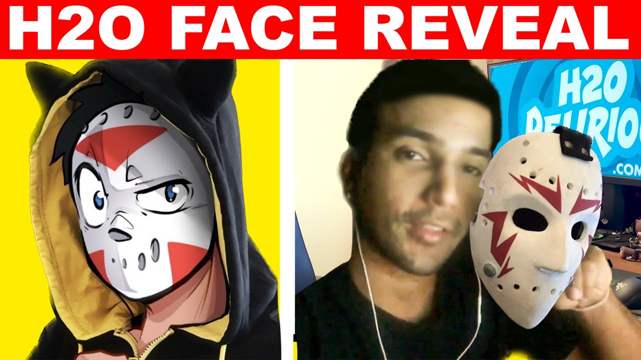 what is the meaning of face reveal​ 