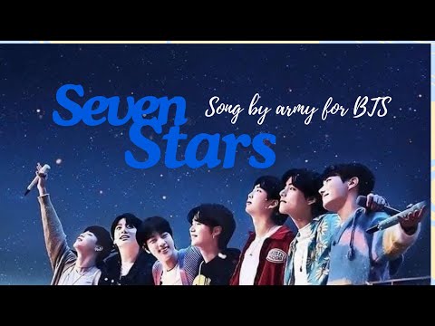 SEVEN STARS (