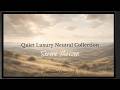 Serene Horizon | 2 Hours of Frame TV Art | Quiet Luxury Neutral Landscape
