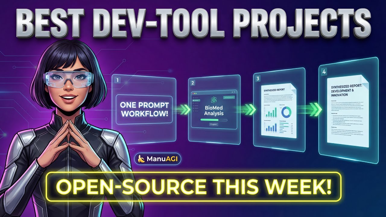 Top Dev Tool Projects : PersonaPlex, Godoxy, Git-AI, Critique, OpenTUI & Vault