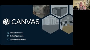 Canvas Demo Webinar