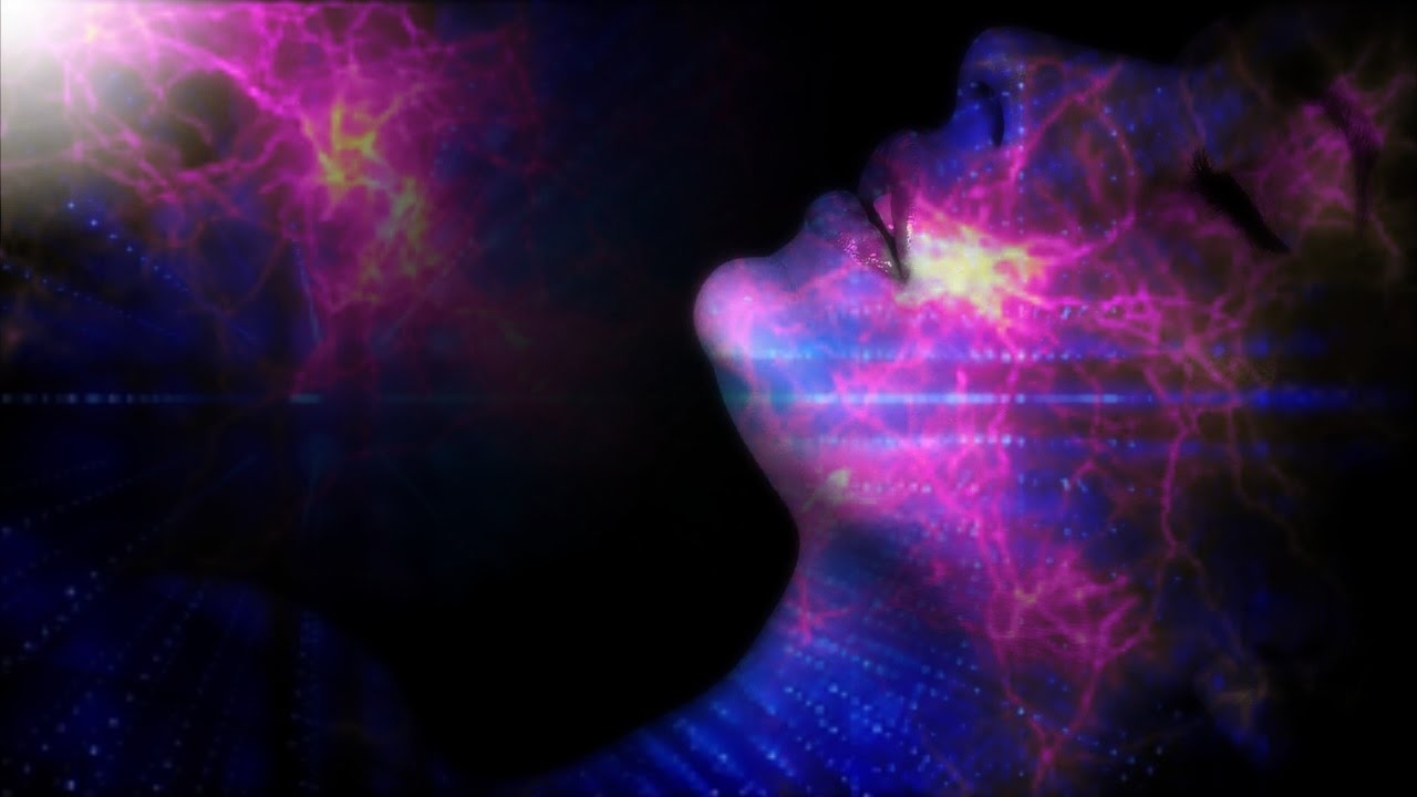 MVMB & Ticon -  Something Sleeps Inside Us