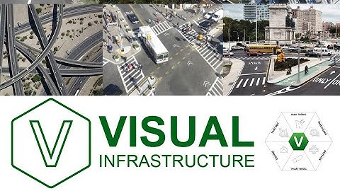 Đổi tên cọc hàng loạt trong Civil 3D với Visual Infra