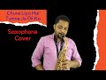 Chura Liya Hai Tumne Jo Dil Ko I Best Saxophone Cover I Instrumental