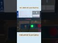 Laser Marking Machine Industrial Galvanometer Scanner