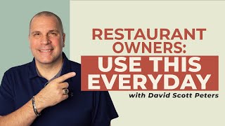 Restaurant Management System Every Independent Must Use Daily
