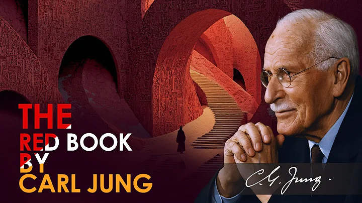 The Red Book by Carl Jung | Structure, Influences, & Themes