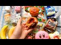 New lotte squishies  amazing squishy haul