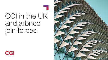 CGI UK | Sustainability | Joining forces with arbnco