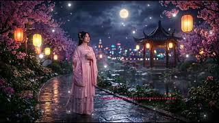 The most healing Chinese love songs 🌙 that make heartbroken people cry ! screenshot 1