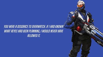 Overwatch   All Moira Interactions V2   Unique Kill Quotes 01˸14 6   01˸16 9 vTOsZEUeiU8