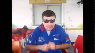 Descobrir o Algarve 2011