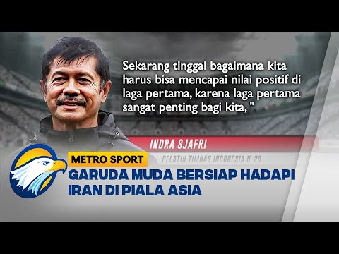 Timnas Indonesia U-20