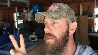 Famous Double Trouble: My Two Major Problems Profile