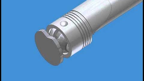 Terminator T-800 Wrist Joint