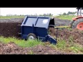 Compost solutions Compost turner