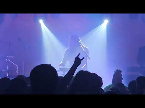 Enslaved - Havenless (Baltimore Soundstage 2023l