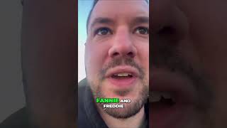 Fannie & Freddie Going Private?! What That Could Mean for Your Mortgage Rates 🏡📈😬