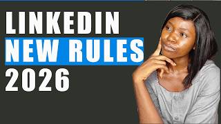 How to Understand the New LinkedIn Algorithm in 6 Minutes