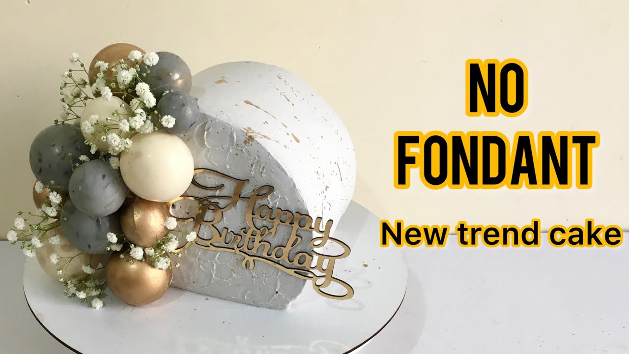 Amazing Cake Decorating Ideas | Easy Cake Tutorials with chocolate balls for any occasion