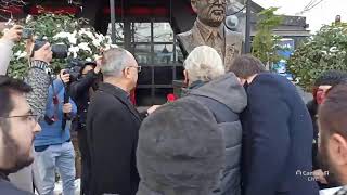 Gazeteci - Yazar Uğur Mumcuyu Vefatının 29. Yılında Saygı Ve Özlemle Anıyoruz.