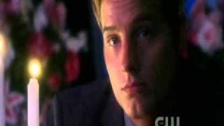 Smallville - Я полюбила бандита / Оливер Куин