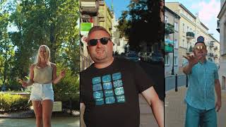 Szajber & Bartoosiak Feat. Wera - Warto Pomagać Official Video