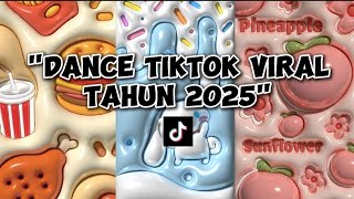 Kumpulan dance tiktok viral tahun 2025 (part 1 ) #dancetiktok seberapa hafal kamu dance tiktok