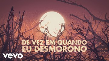 Bonnie Tyler - Total Eclipse of the Heart (Brazilian Portuguese Lyric Video)