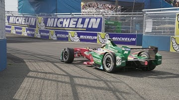 How Formula E Works (& Why It Will Change the World)