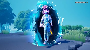 [Hunting Grounds] Dauntless/Sword/Ardent Cyclone: fast hunting of Primal Behemoths