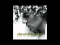 DAVID BISBAL &quot;Antes o despues&quot;