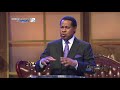 Pastor Chris Oyakhilome: August 2018 The Month of Reflection