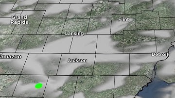 Metro Detroit weather forecast for Aug. 27, 2021 -- 7 a.m. Update