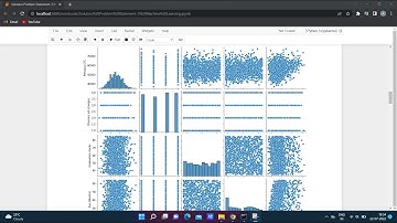 Anugu Vinil Reddy – Start-Tech Academy Internship (STEP – I) Task – 3 Problem Statement 3 - ML