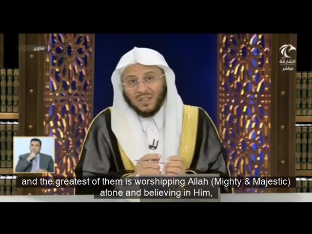 ما هي الأعمال التي تؤنس العبد في قبره؟ | الشيخ عزيز بن فرحان