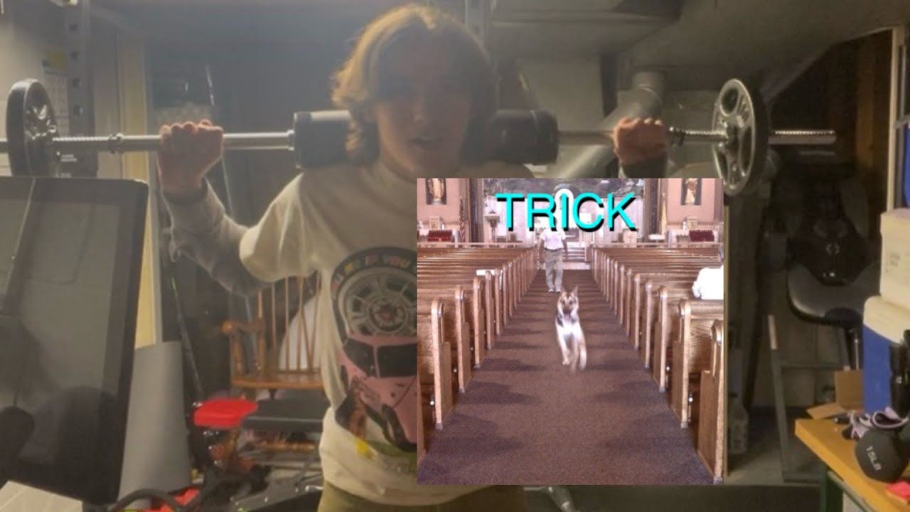 Trick - Album Review