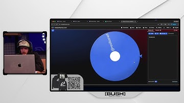 BUSH GAMING CHALLENGER CUP 3 - CHAMPIONSHIP SUNDAY